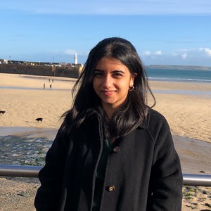 Rosa Rahimi Aminzavvar