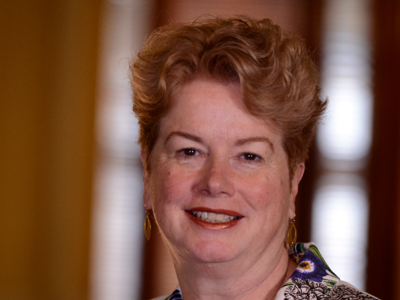 Elizabeth Hollingworth