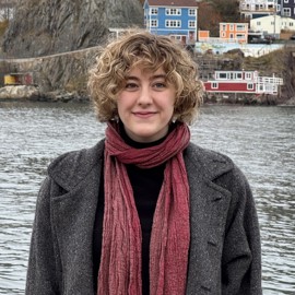 Profile photo of Alice Ferguson-O'Brien