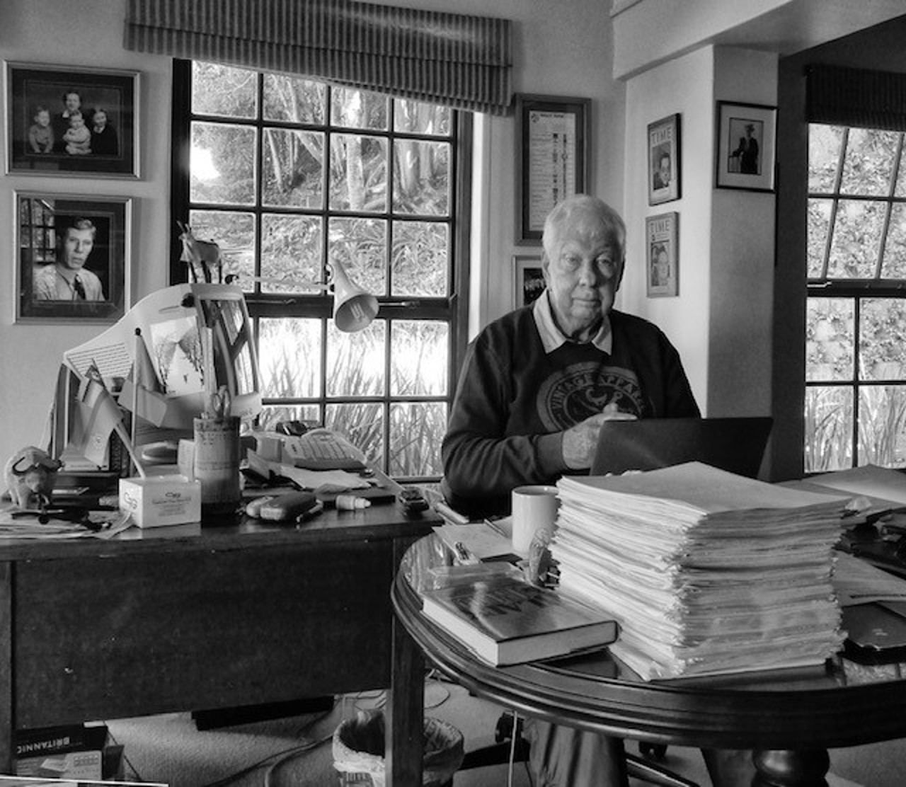 Bill In Study