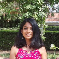 Shrinidhi Narasimhan