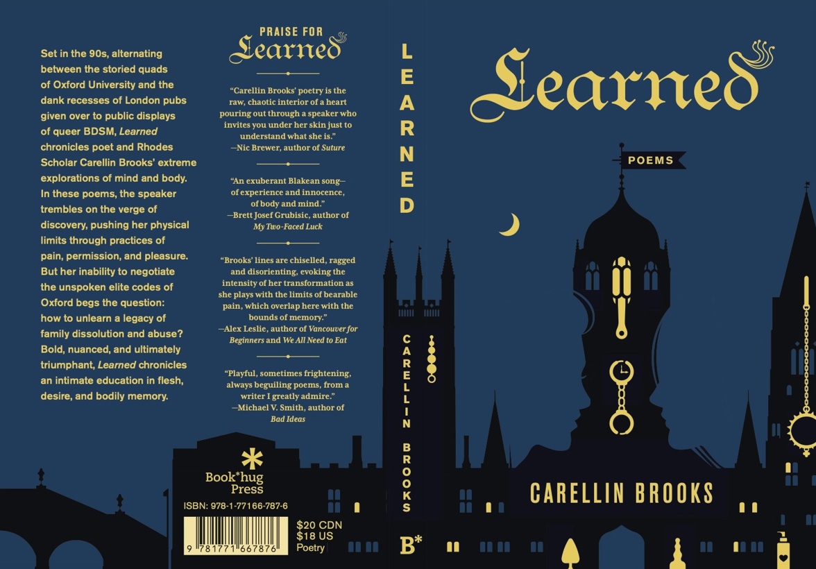 Learned Cover