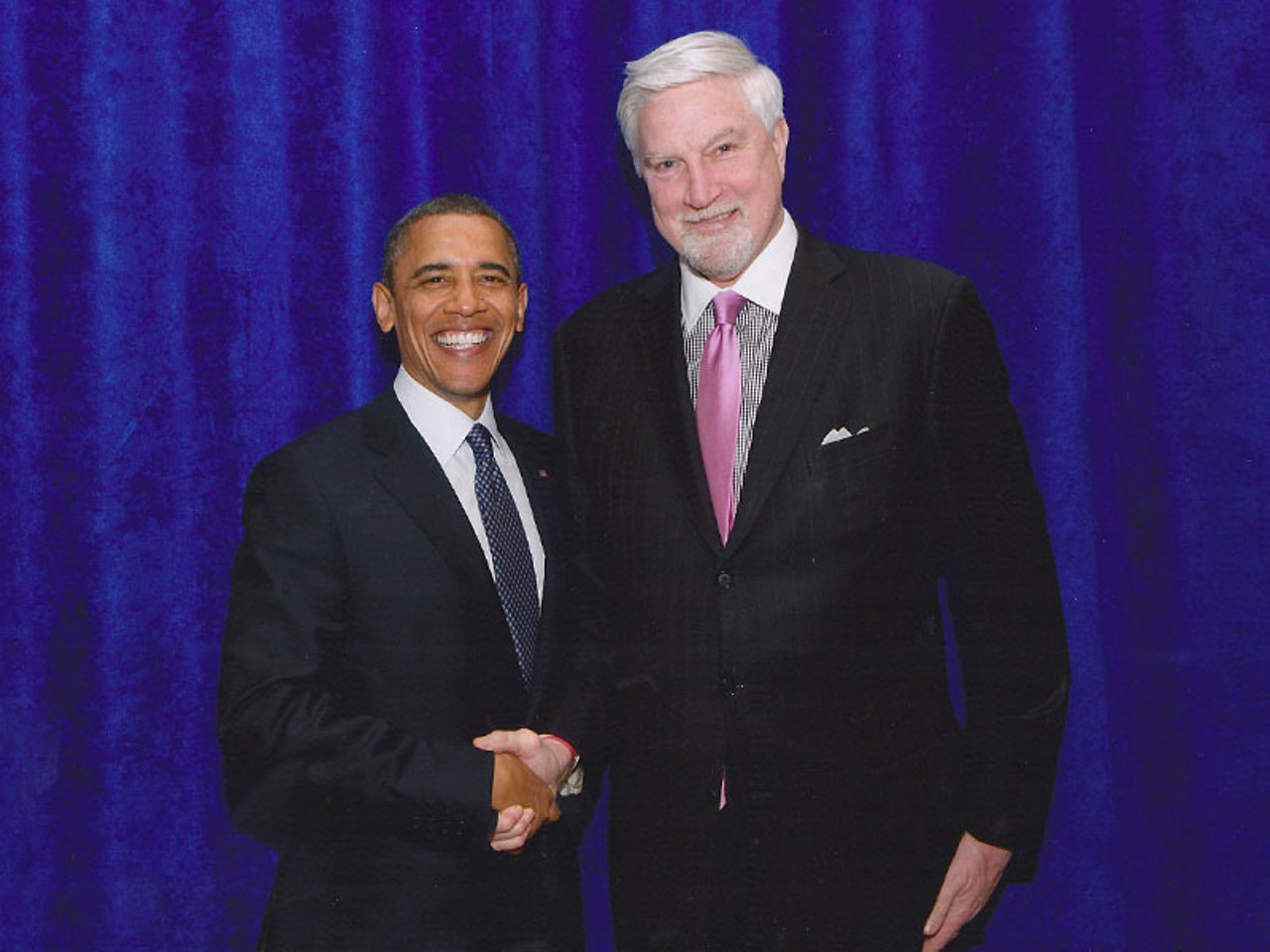 Mcmillen Obama