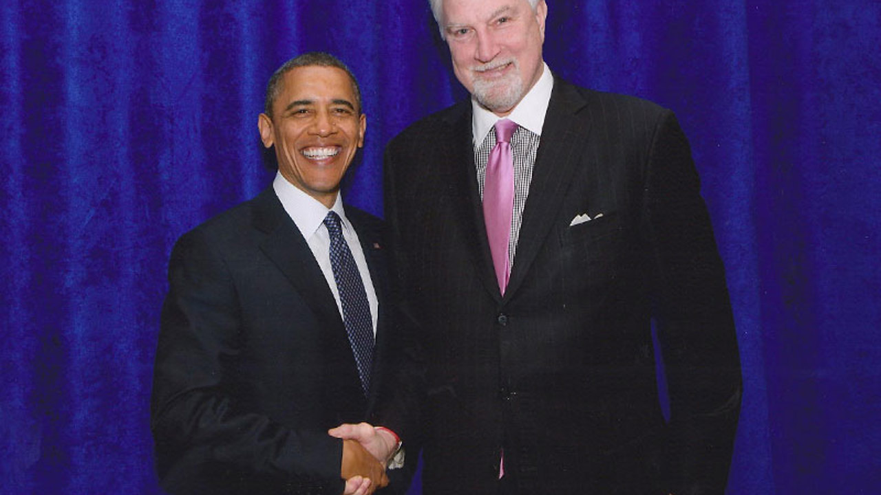 Mcmillen Obama