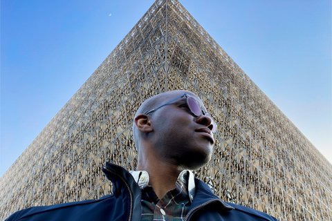 Tope Folarin