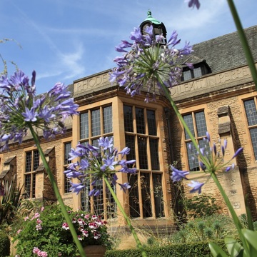 How the Rhodes Scholarships can support your students