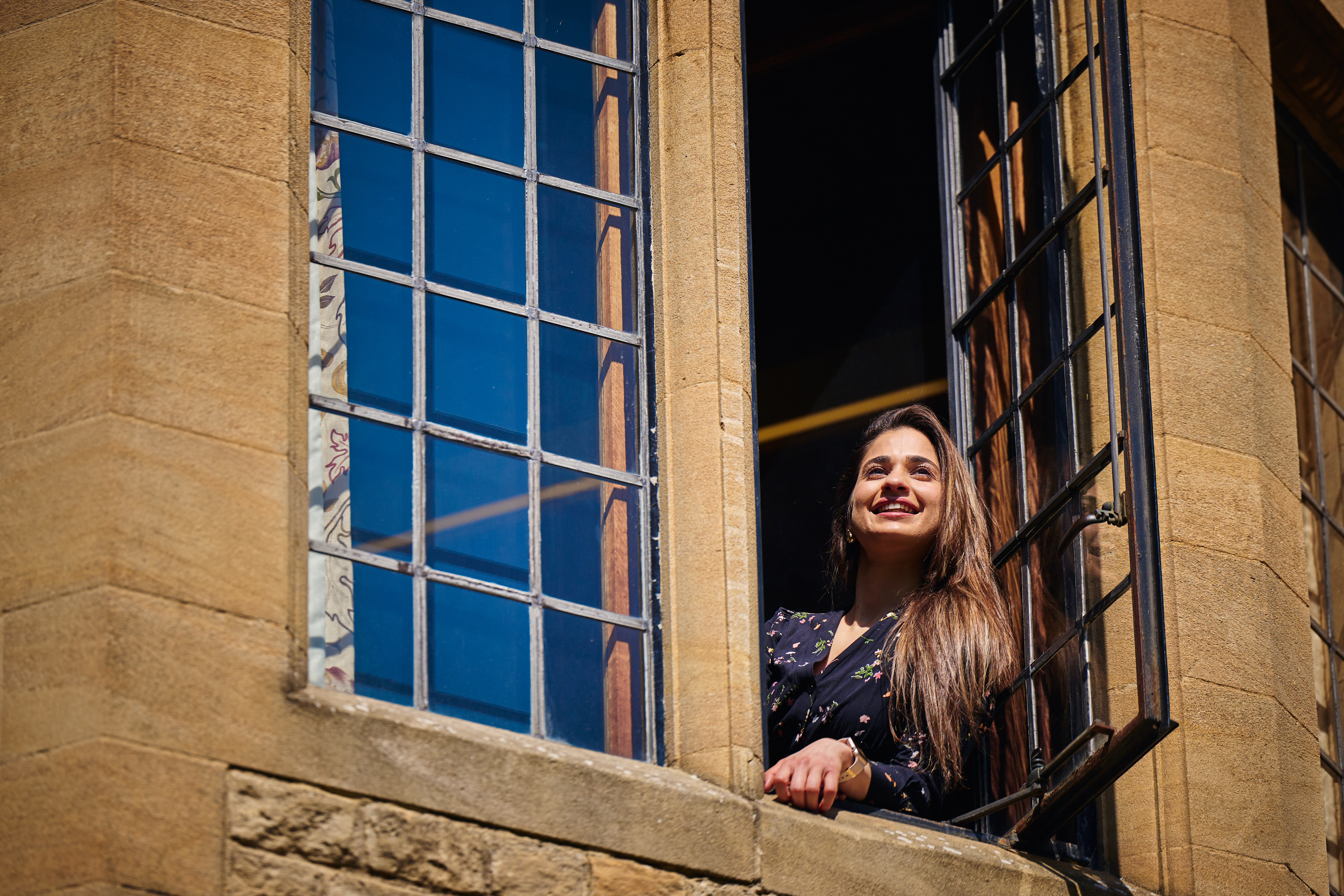 The DPhil Roller Coaster: Finding Relevance in Uncertainty