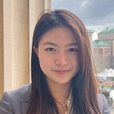 Julia Zhao