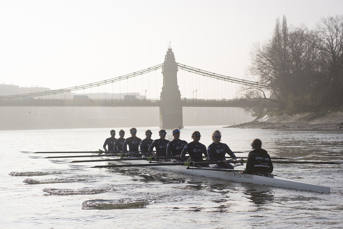 Boat Race