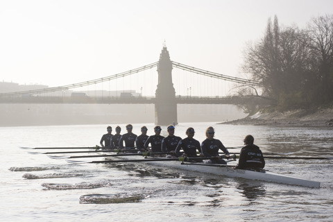 What the Boat Race taught me about overcoming failure