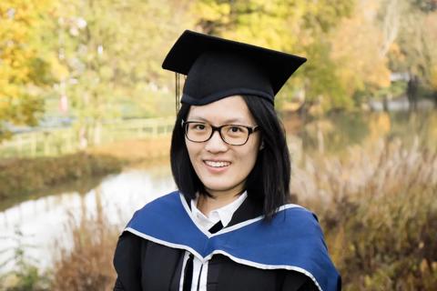 Scholar Spotlight: The Youngest Professor at Shenzhen University