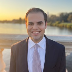 Xavier Morales