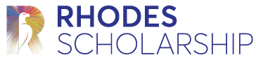 Rhodes Trust Logo