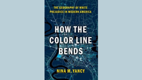 How The Color Line Bends