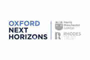 Logo Oxford Next Horizons