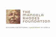 Logo The Mandela Rhodes Foundation