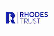 Logo Rhodes Trust