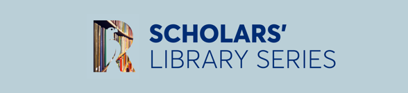 Scholars' Library Series